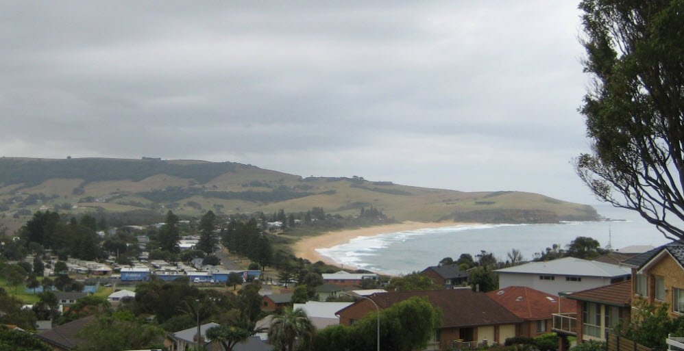 Werri Beach, Australia